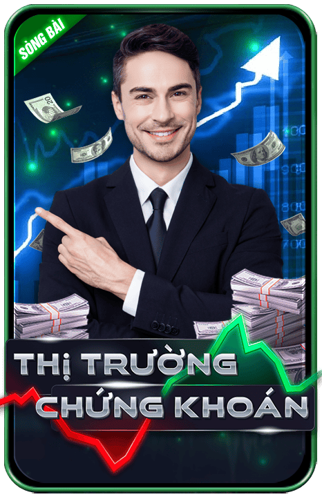 thị trường chứng khoán