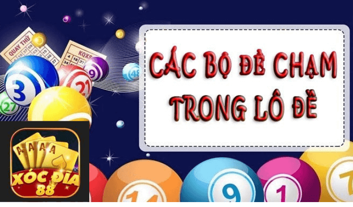 Chiến Lược Chơi Đề Chạm Tại Xocdia88vip.link