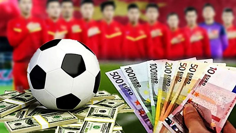Cá Cược Thể Thao 6 Cá Cược Thể Thao tại XocDia88