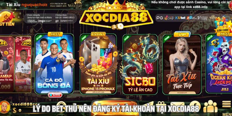 Cách bảo mật tài khoản 