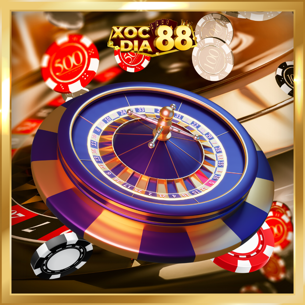 Casino Online 1 Roulette