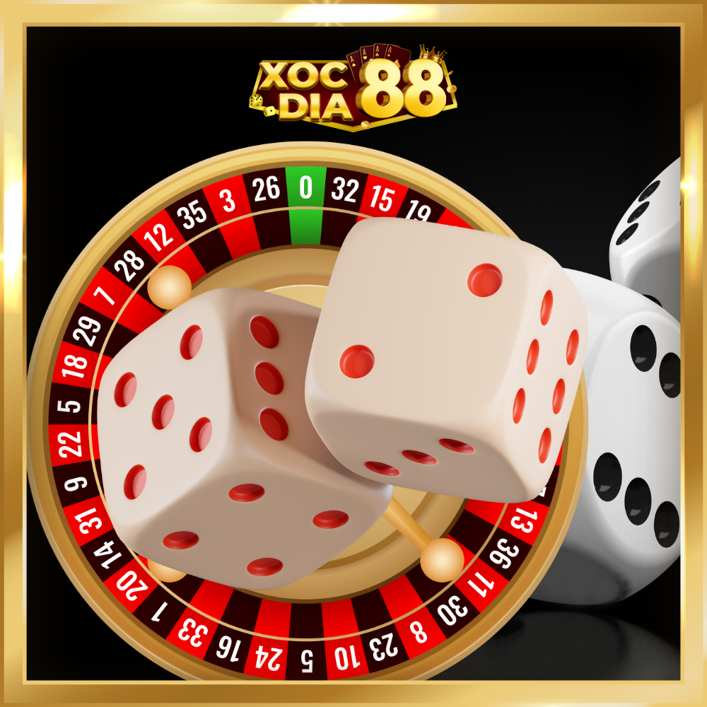 Casino Online 2 Sicbo