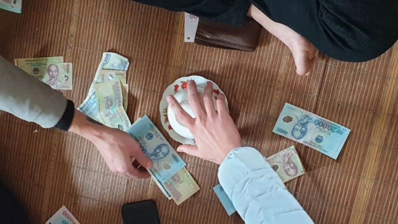 Để đạt hiệu quả nhìn xuyên xóc đĩa cần tuân thủ điều kiện nhất định
