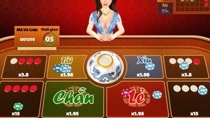 tim hieu luat choi co ban cua game xoc dia online